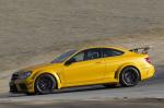 Mercedes-Benz C63 AMG Coupe Black Series 2012 года